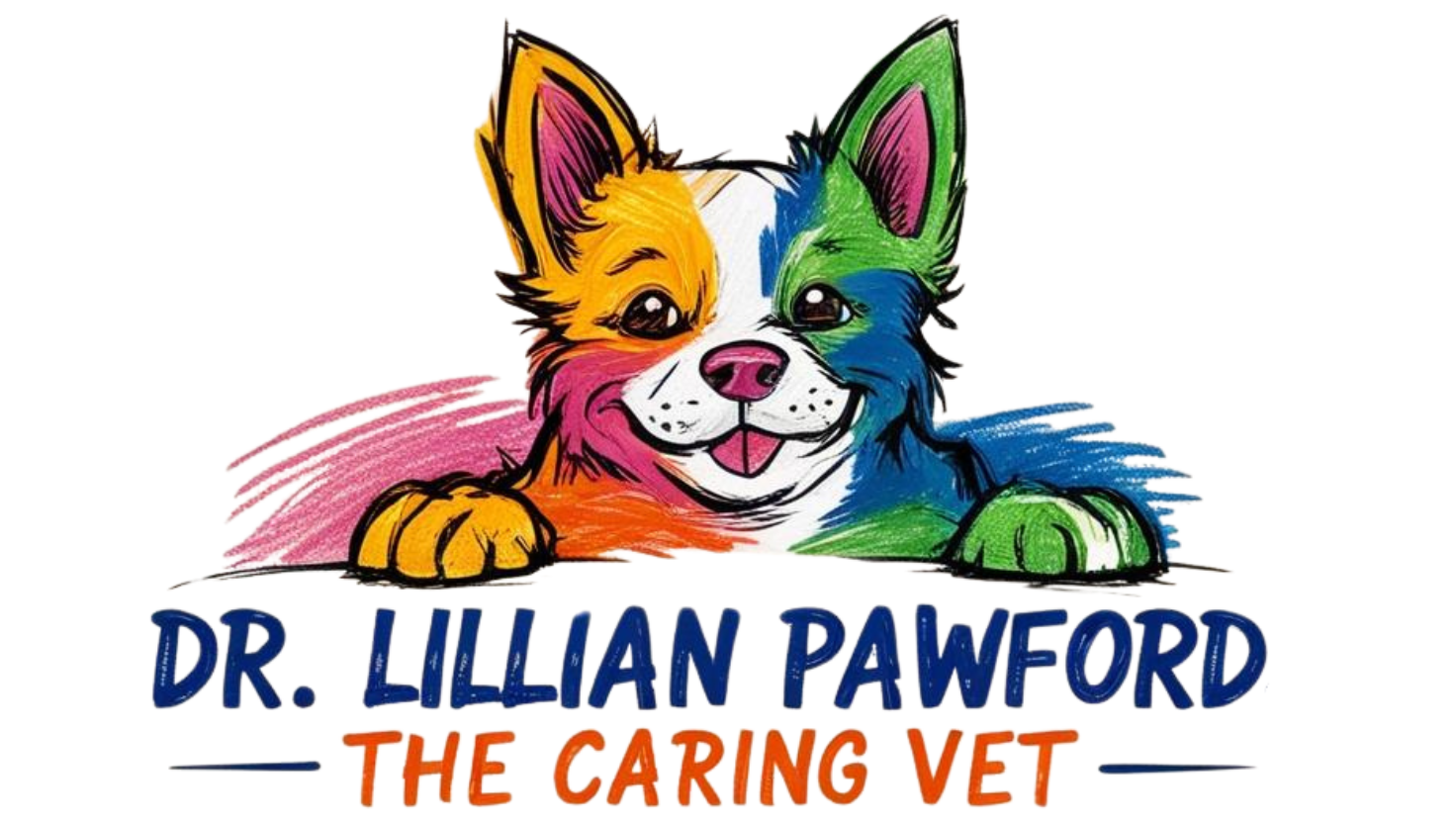 The Caring Vet